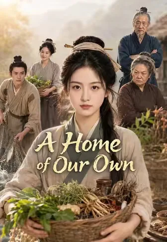 A Home of Our Own