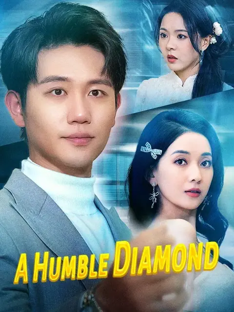 A Humble Diamond