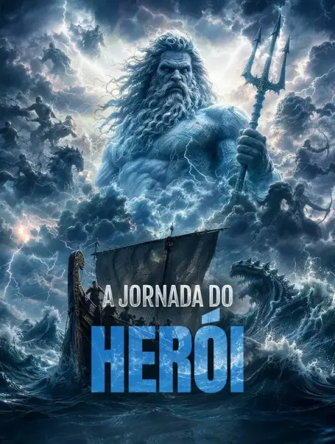 A Jornada do Herói