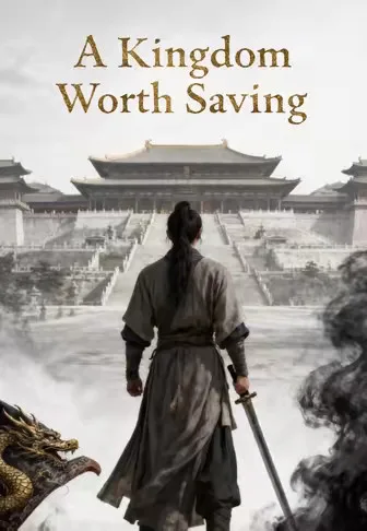 A Kingdom Worth Saving