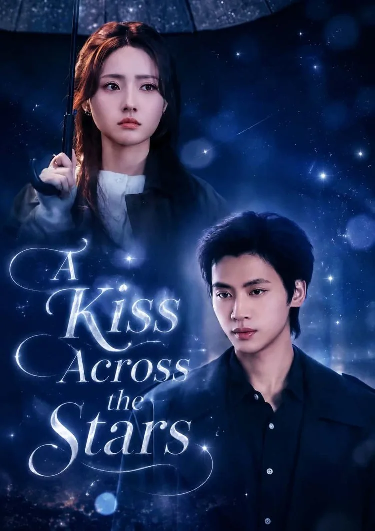 A Kiss Across the Stars