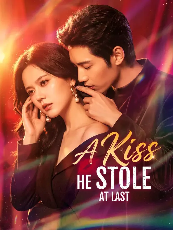 A Kiss He Stole at Last(Dubbed