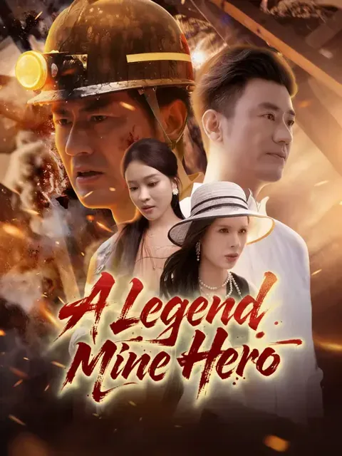 A Legend Mine Hero