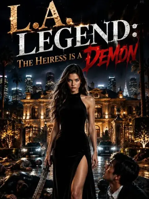 A.Legend The Heiress Is a Demon
