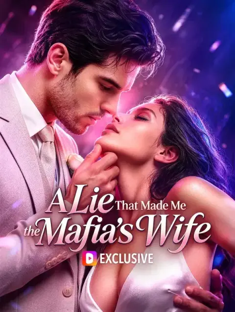 A Lie That Made Me the Mafia's Wife
