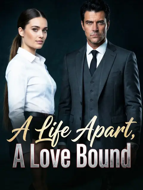 A Life Apart, A Love Bound