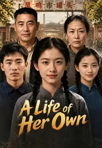 A Life of Her Own