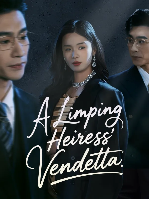 A Limping Heiress' Vendetta