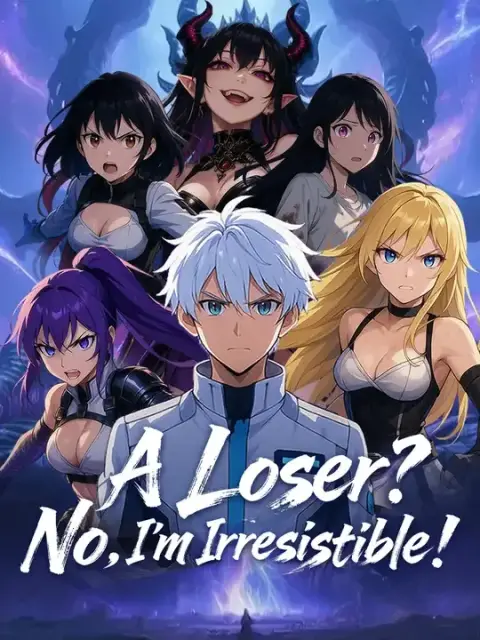 A Loser? No, I'm Irresistible!