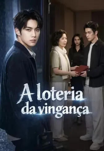 loteria da vingança