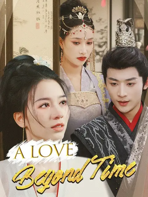 A Love Beyond Time