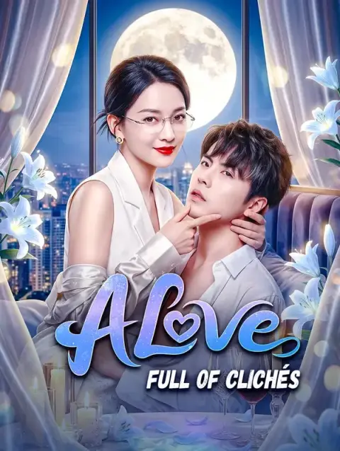 A Pag-ibig Full of Clichés(Dubbed