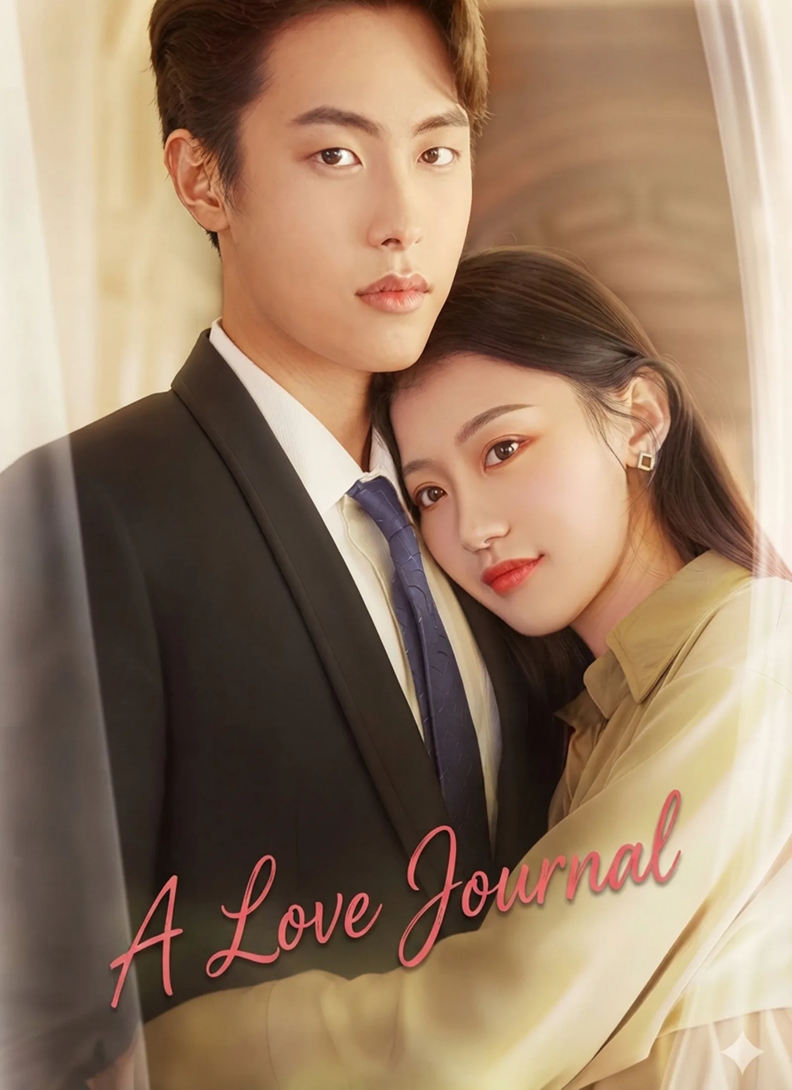 Amor Journal