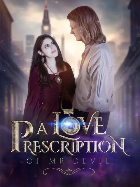 A Love Prescription of Mr.Devil
