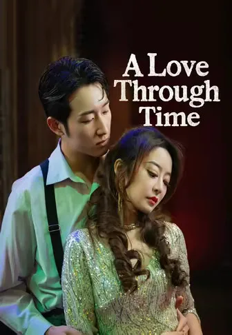 A Love Through Time