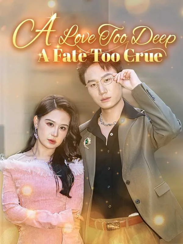 A Love Too Deep, A Fate Too Crue