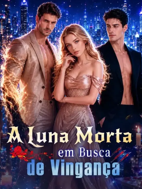 Luna Morta em Busca de Vingança