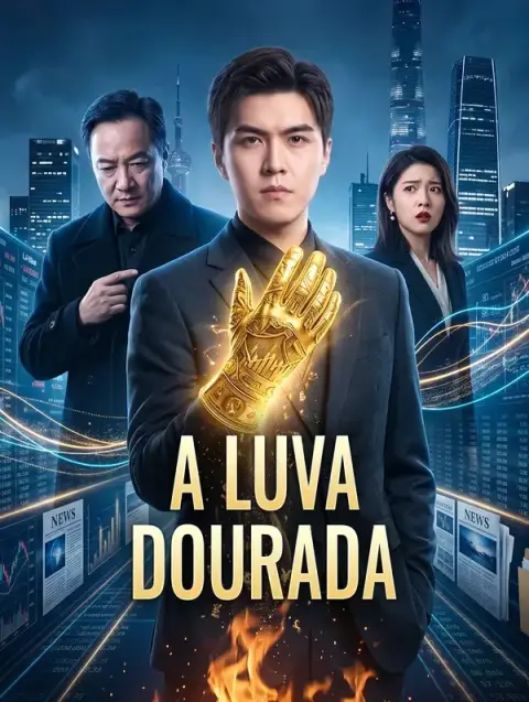 A Luva Dourada