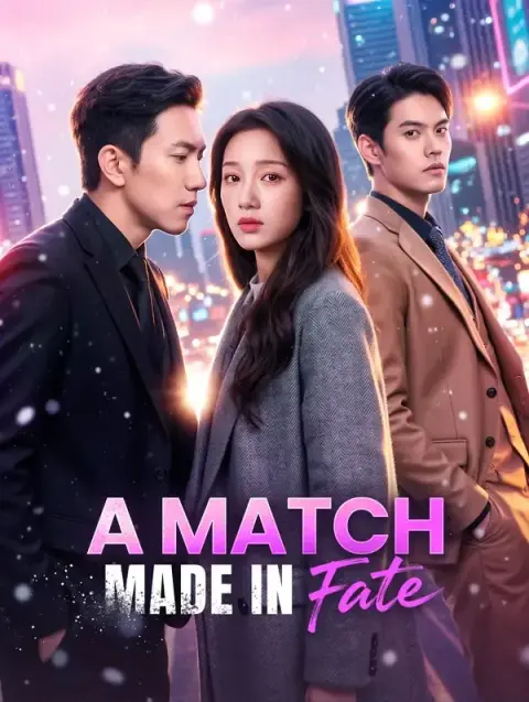 A Match Made in Fate (Dubbed)