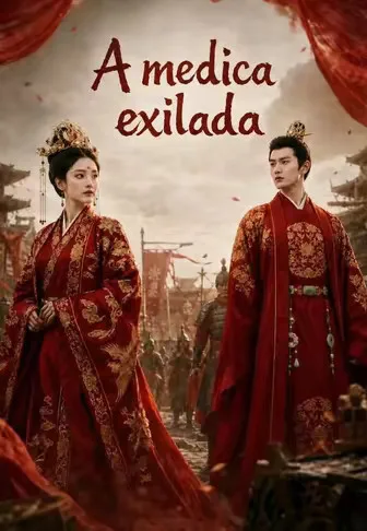 A medica exilada