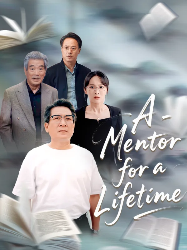A Mentor for a Lifetime