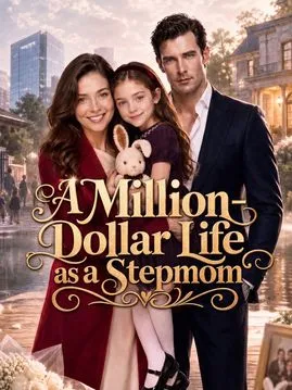 A Million-Dollar Life as a Stepmom