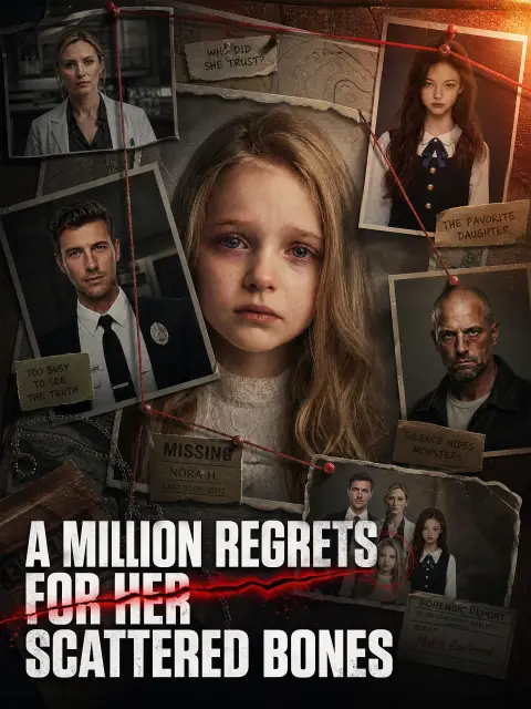A Million Regrets for Her Scattered Bones