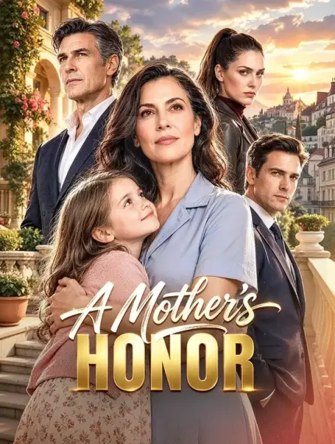 A Mother's Honor