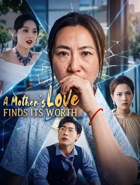 A Mother's Love Finds Its Worth(Dubbed