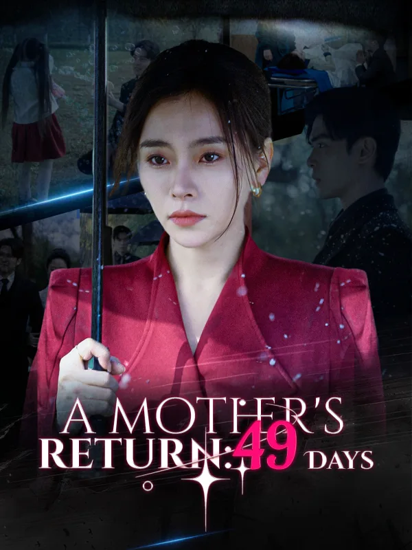 A Mother's Return: 49 Days