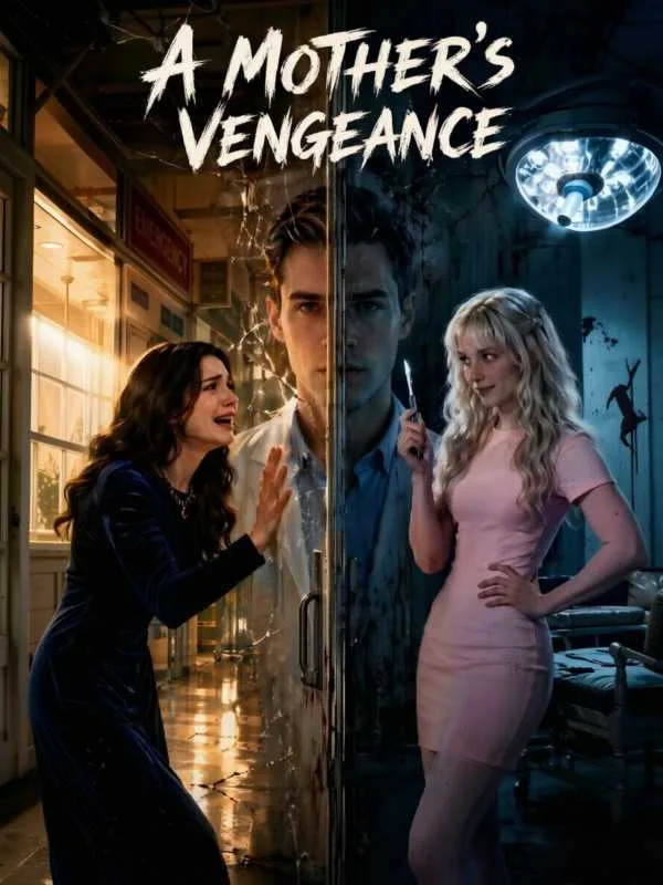 A Mother’s Vengeance