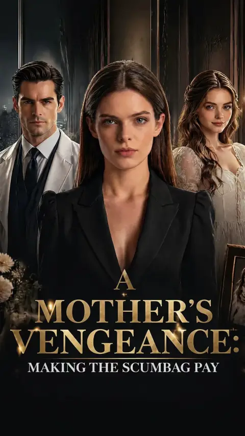 A MOTHER'S VENGEANCE: MAKING THE SCUMBAG PAY