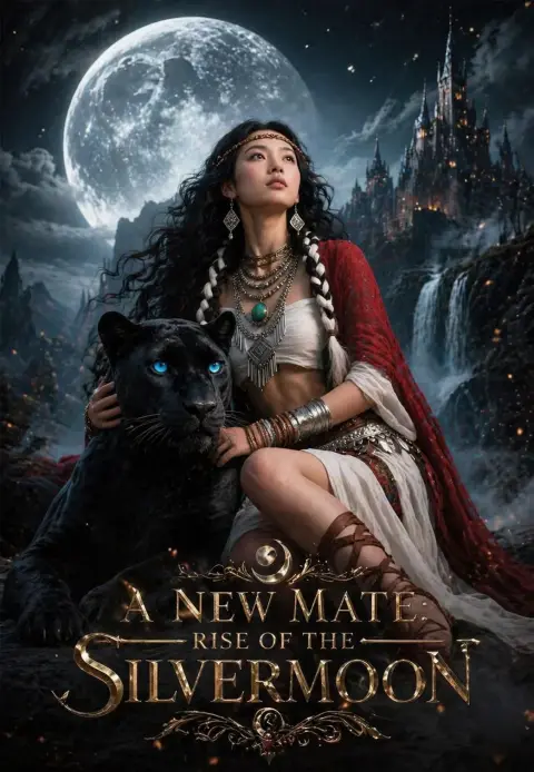 A New Mate: Rise of the Silvermoon