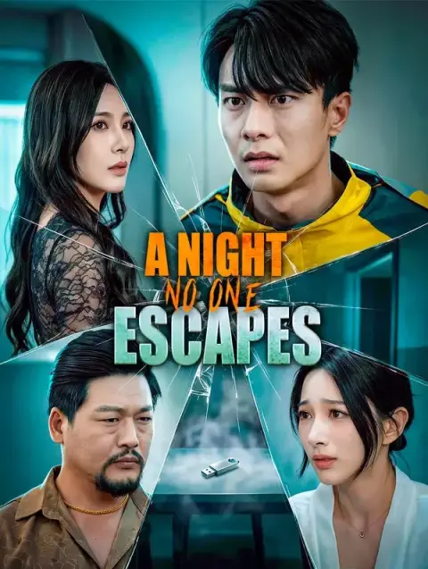 A Night No One Escapes(Dubbed