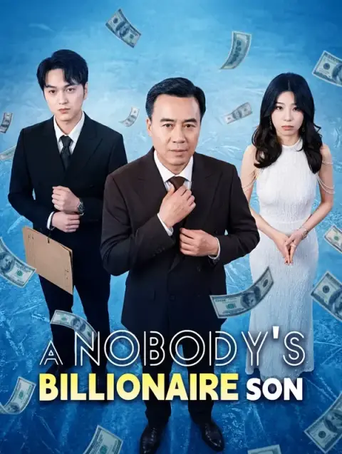 A Nobody's Billionaire Last
