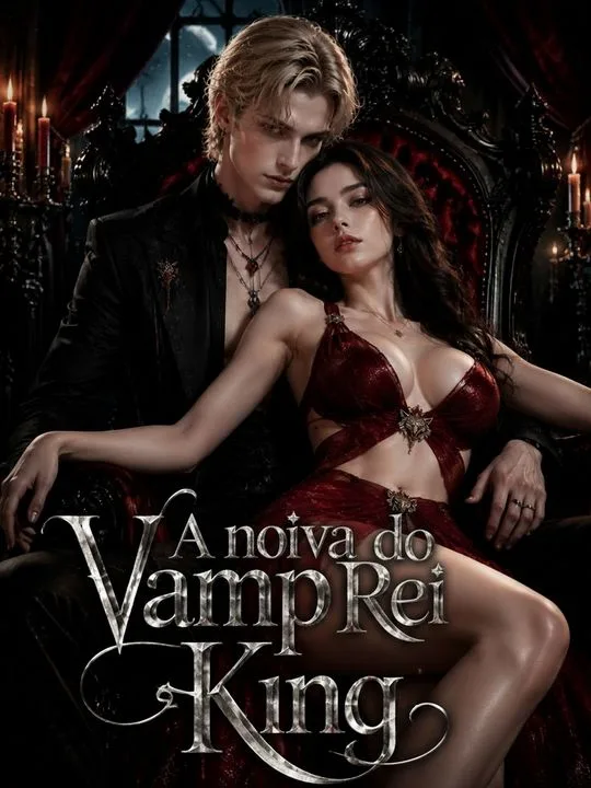 noiva do Rei Vampiro