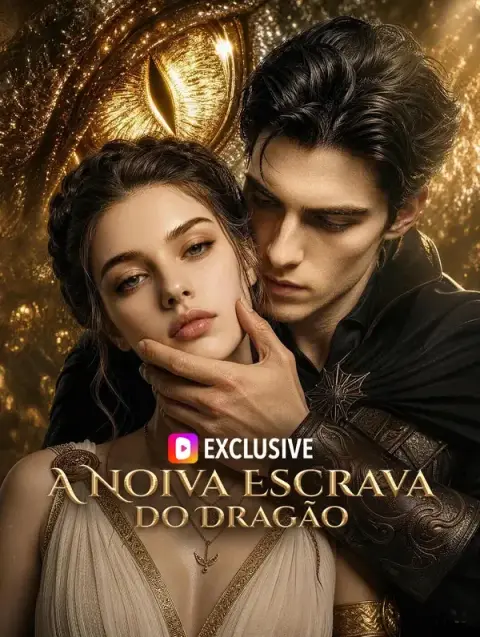 Noiva Escrava do Dragão(Dublado)