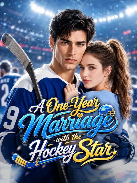 A One-Year Marriage with the Hockey Star