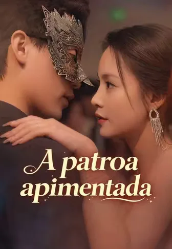 A patroa apimentada