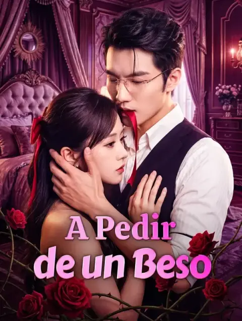 Just a Kiss Away (Dubbed