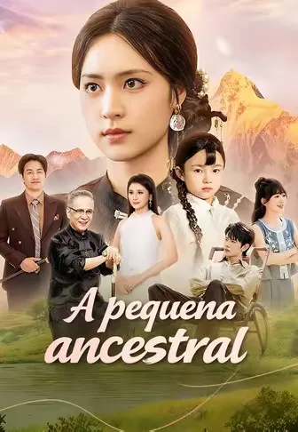A pequena ancestral