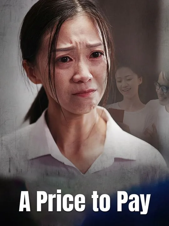 A Price to Pay