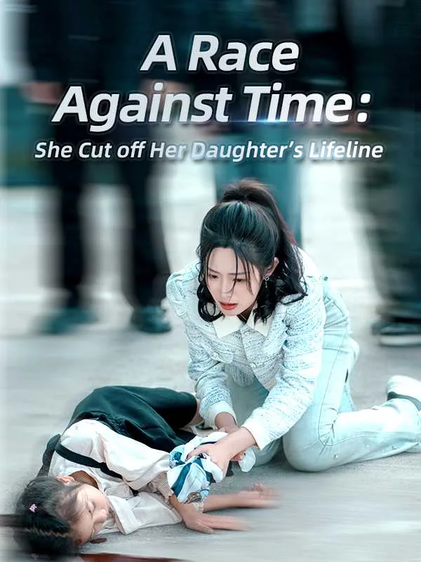 A Race Against Time: She Cut off Her Daughter's Lifeline[Special Cut