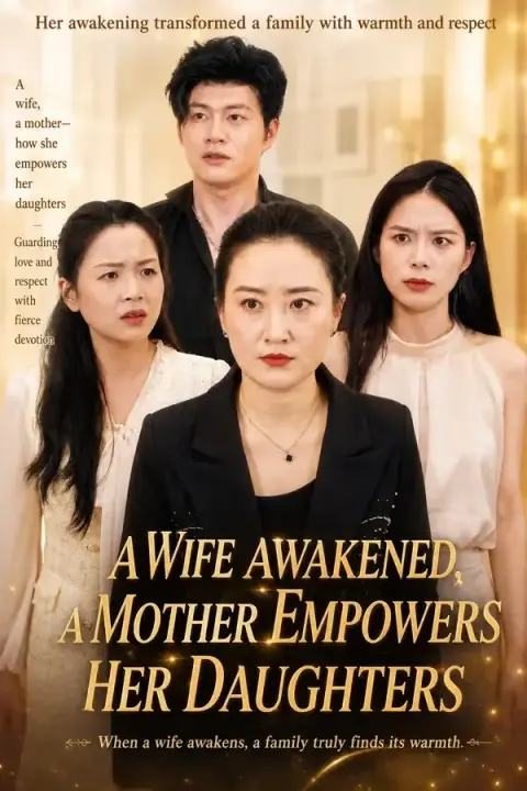 A Reborn Mother-in-Law Defends Her Good Daughter-in-Law