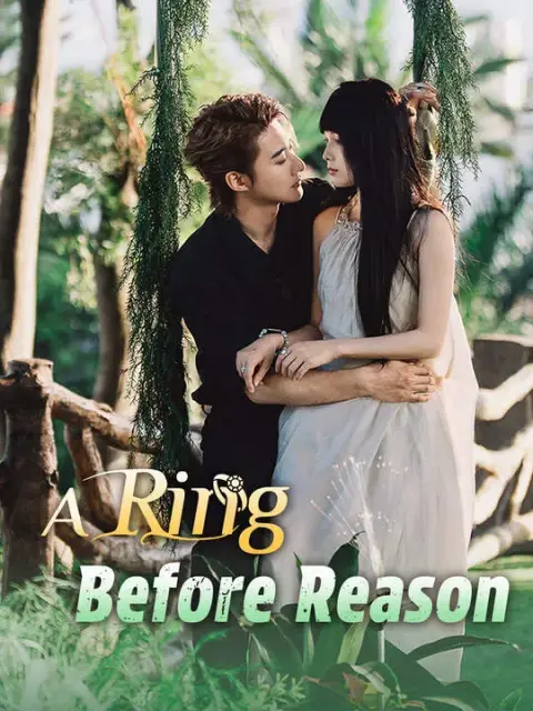 A Ring Before Reason