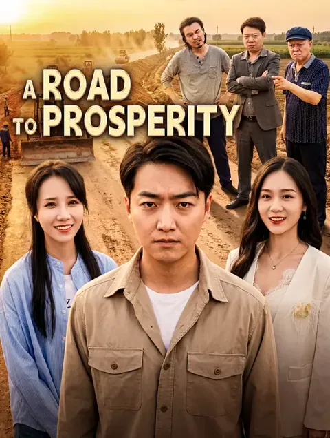 A Road to Prosperity (Dubbed)