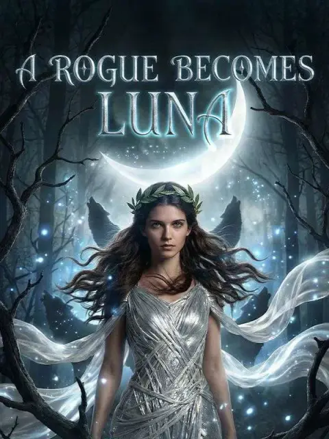 A Rogue Becomes Luna