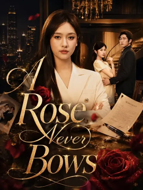 A Rose Never Bows
