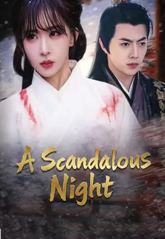 A Scandalous Night