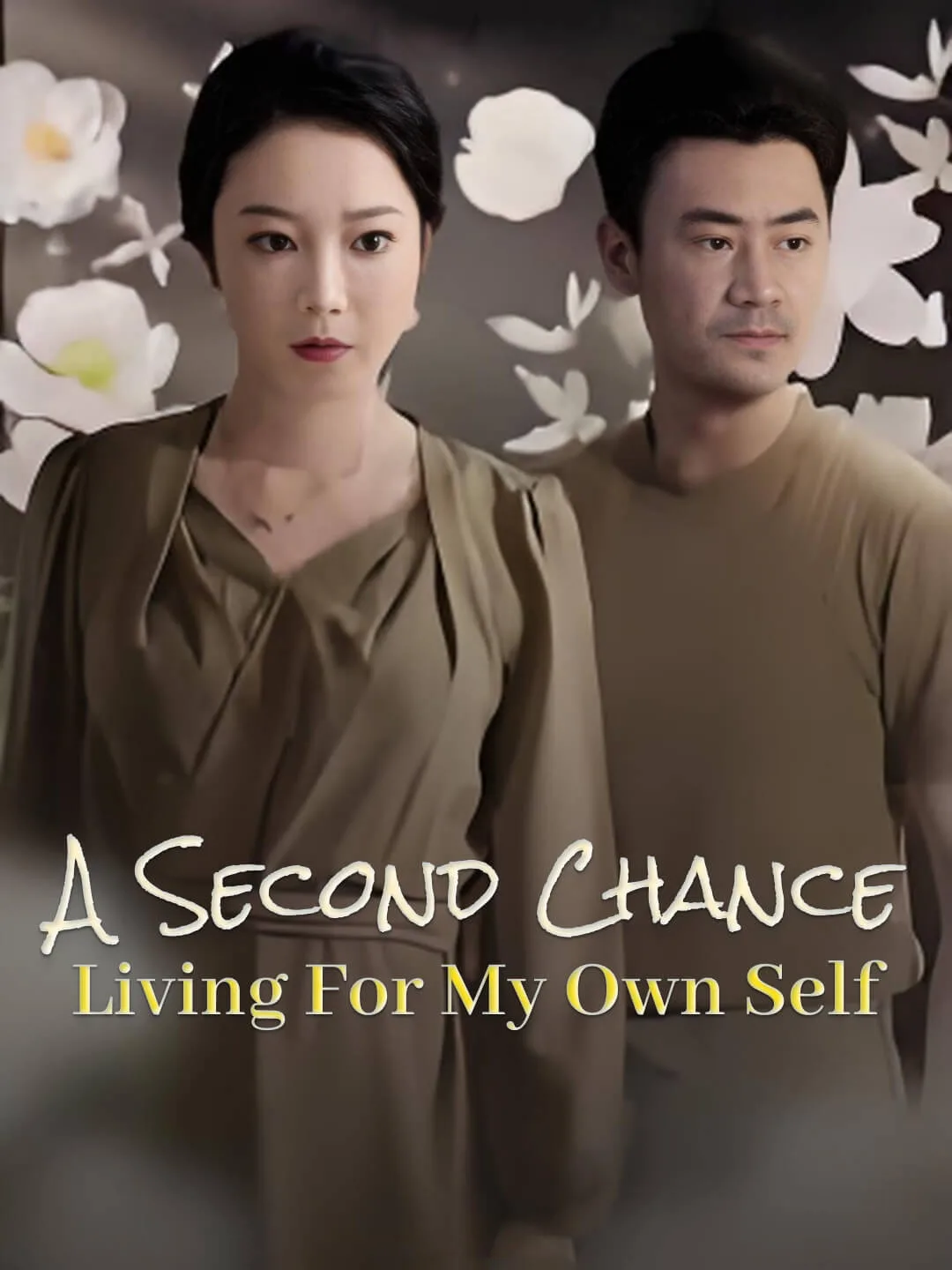 A Second Chance, Living for My Own Self
